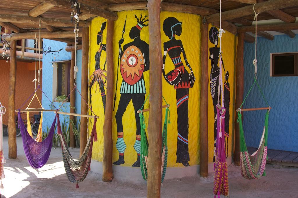 Tribu * Isla Holbox