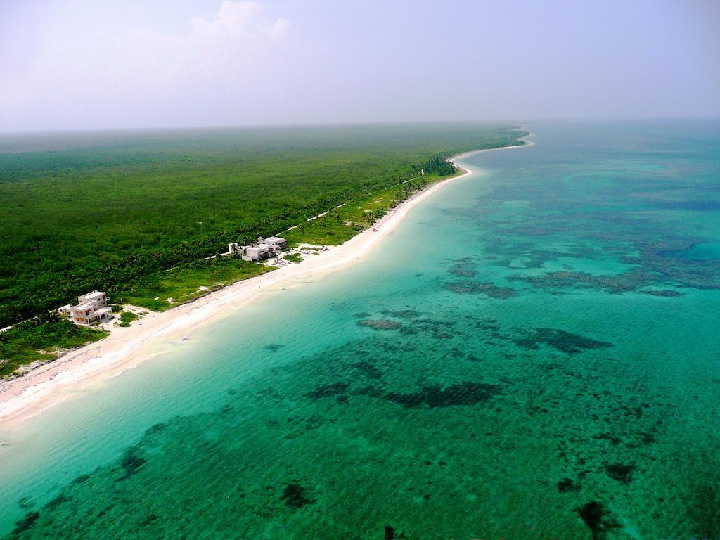 Hotel Almaplena Boutique Mahahual