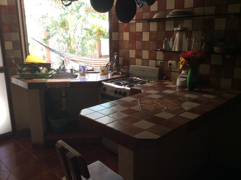 Inn Jacalitos