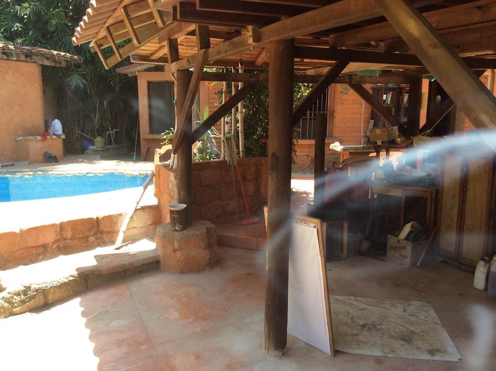 Jacalitos Mazunte