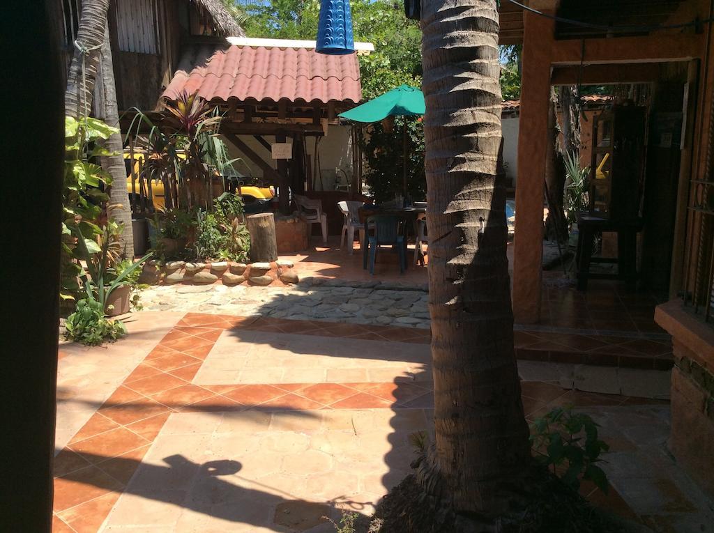 Inn Jacalitos Mazunte