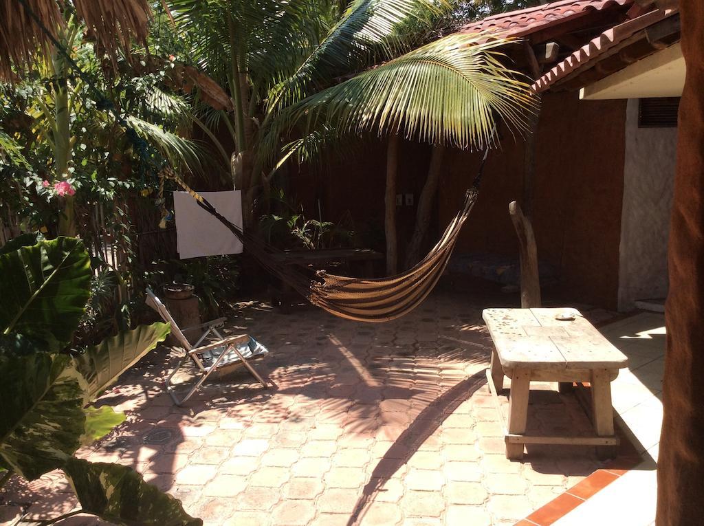 Jacalitos Inn Mazunte