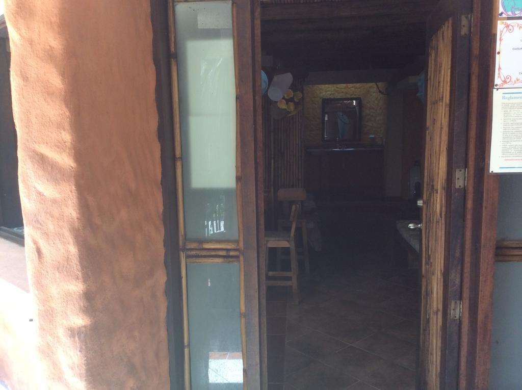 Jacalitos Inn 2*