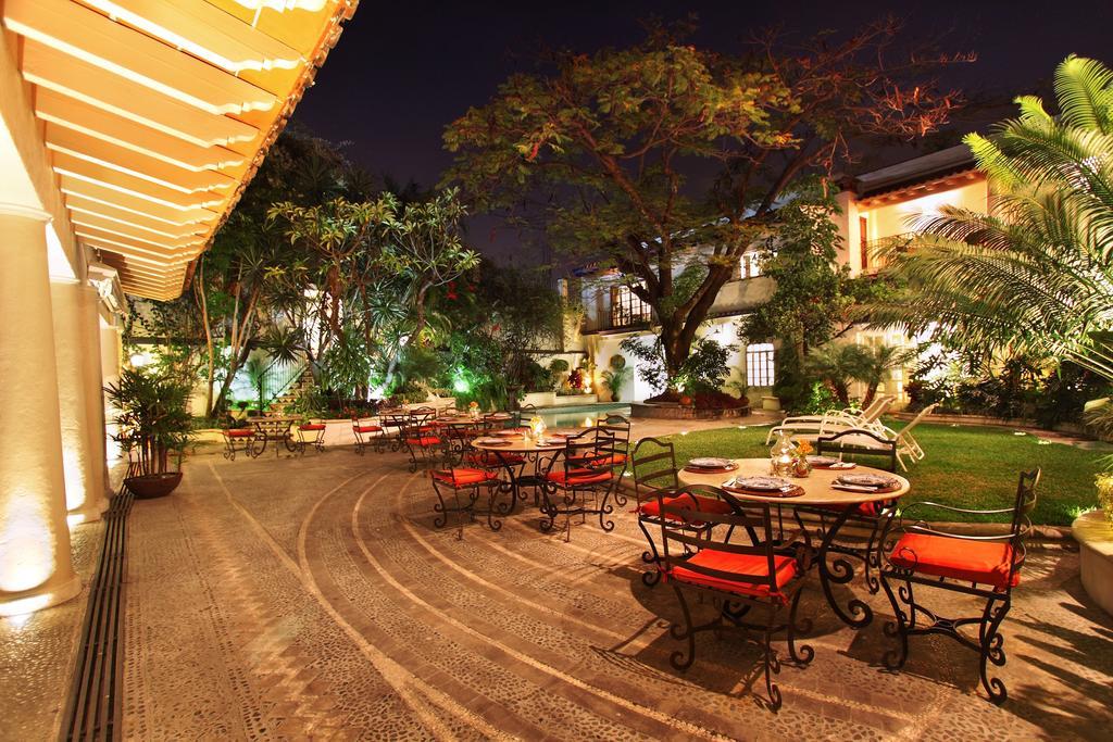 Boutique La Casa Azul Cuernavaca
