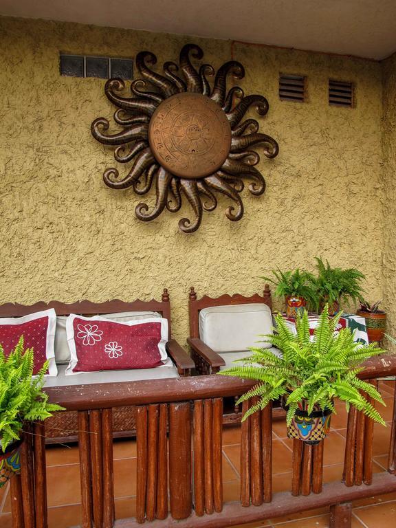 Hotel Azucenas
