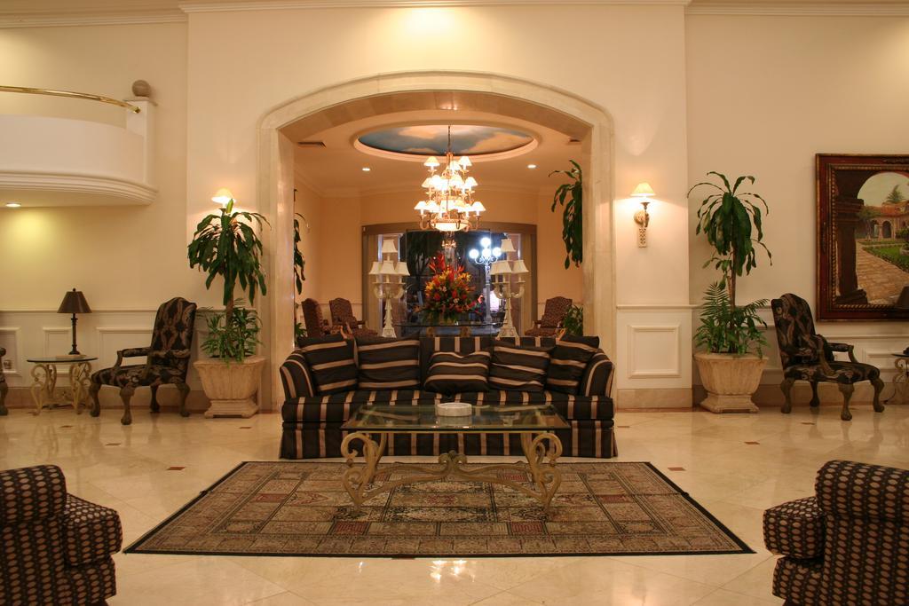 Gran Diligencias Hotel Veracruz