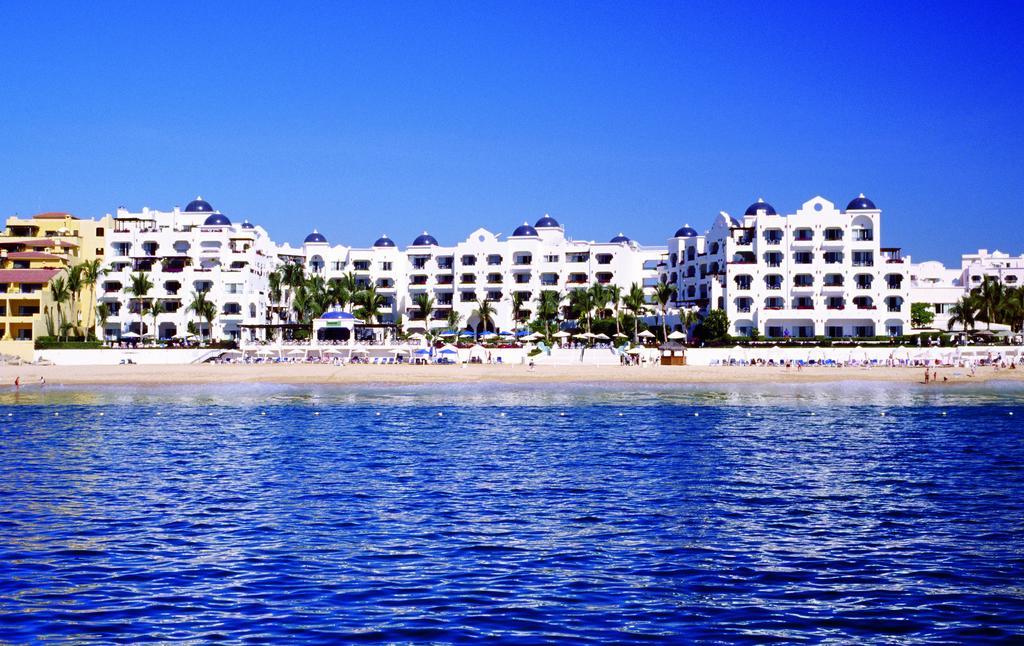 Hotel Pueblo Bonito Cabos Blanco 5*