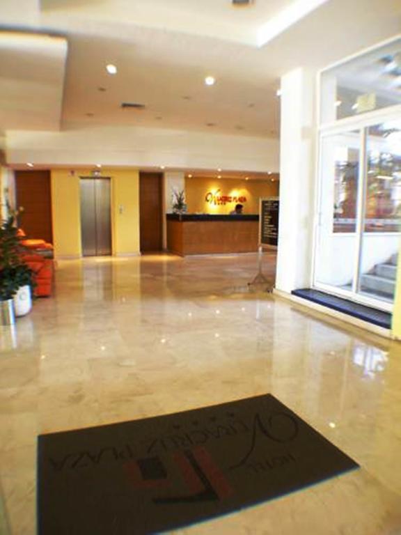 Palace 4* Veracruz