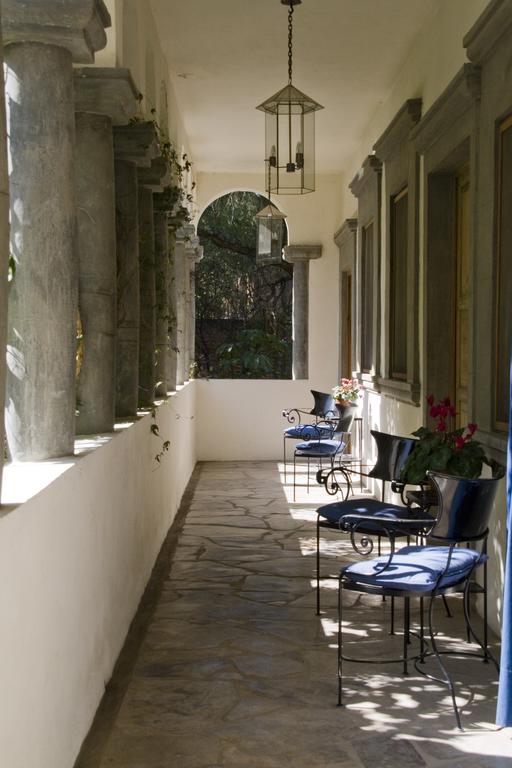 Casa Mision De San Miguel Hotel 4*
