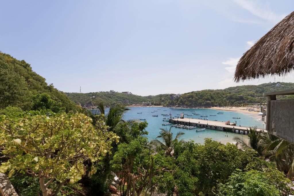 Villas Monte Cristo 2*