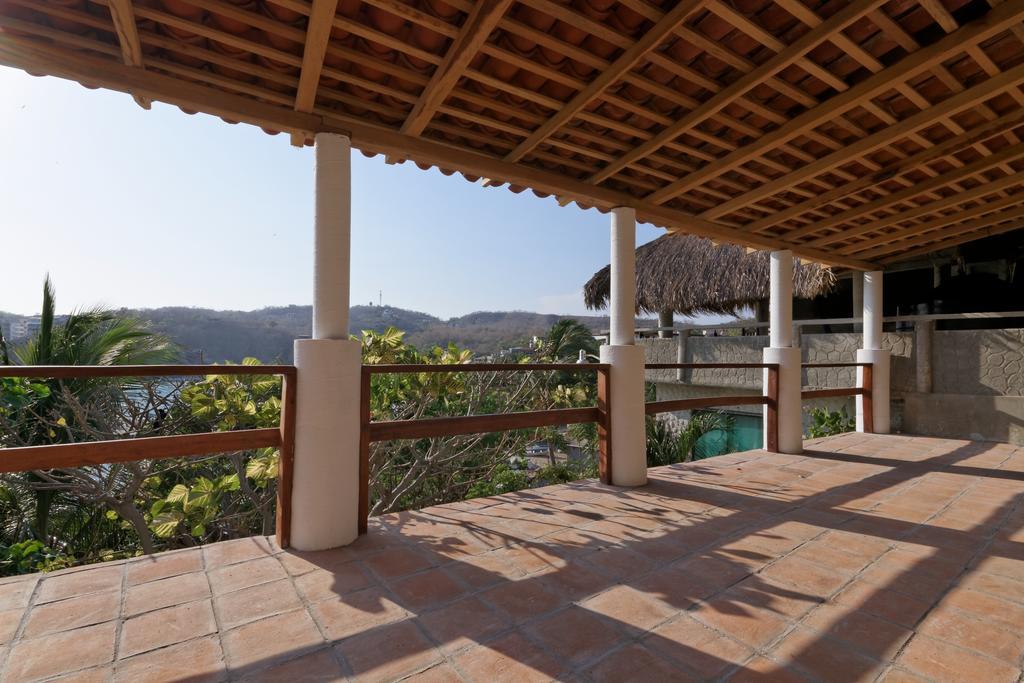 Villas Monte Cristo Hotel