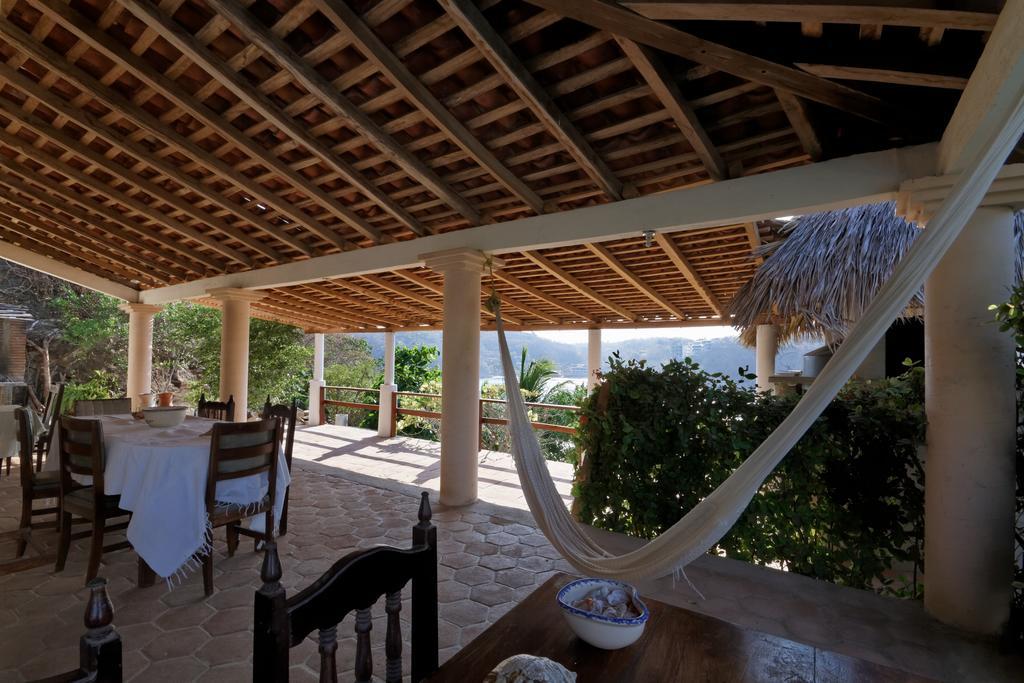 Villas Monte Cristo Hotel 2*