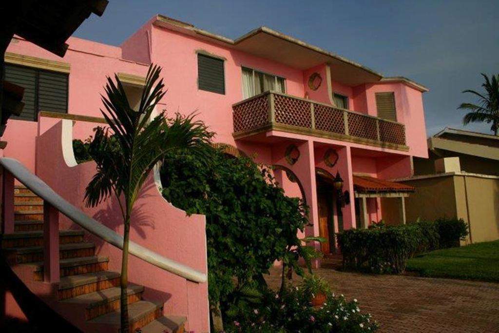 La 3* Manzanillo