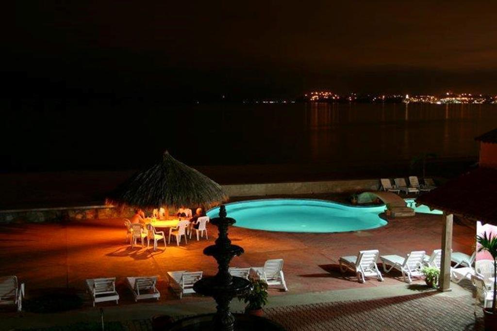 La Hotel Manzanillo