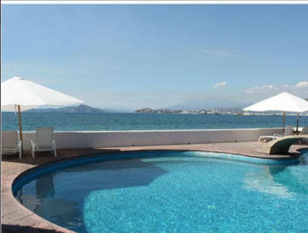 La Manzanillo