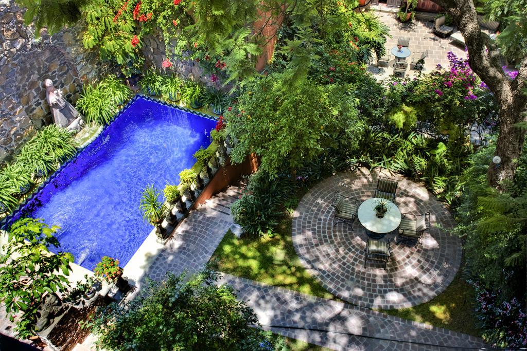 Hotel Casa Schuck Boutique 3*