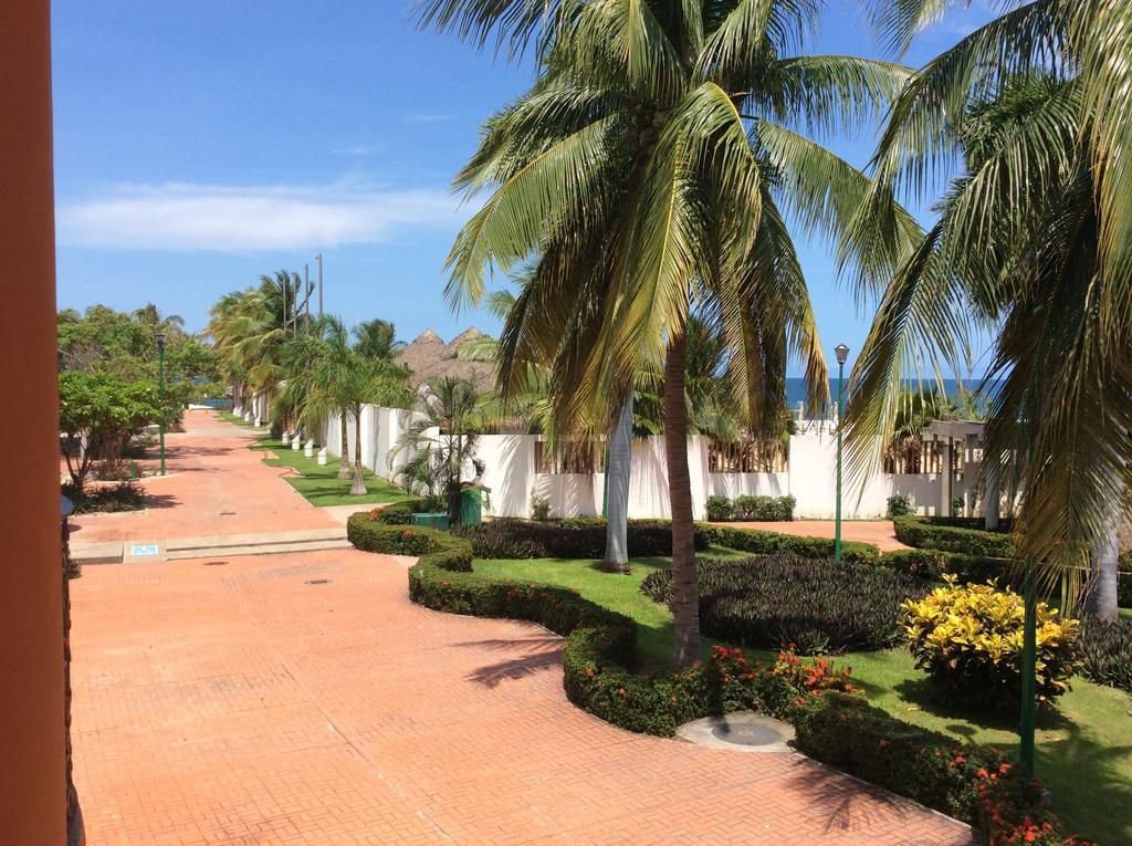 Hotel Xquenda Huatulco