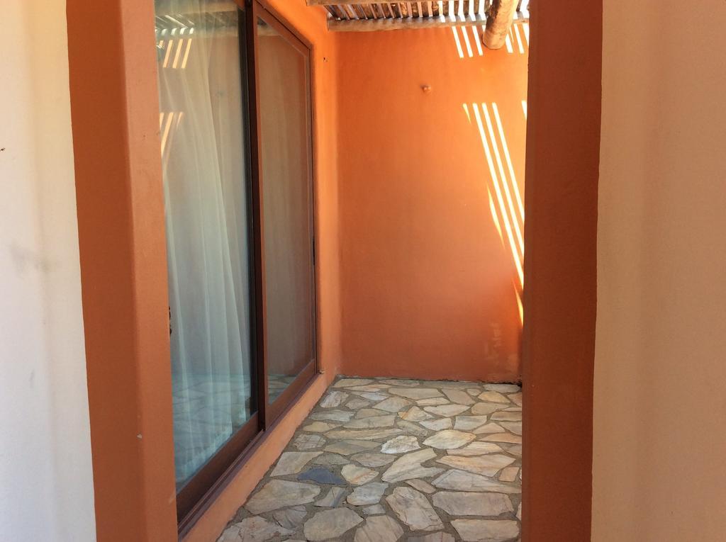 Xquenda Huatulco Hotel