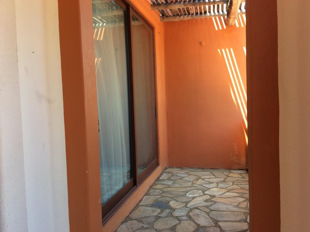 Hotel Xquenda Huatulco 3*