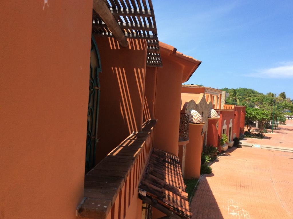 Xquenda Huatulco