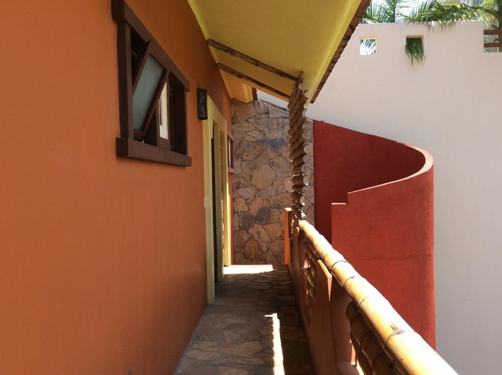 Hotel Xquenda Huatulco