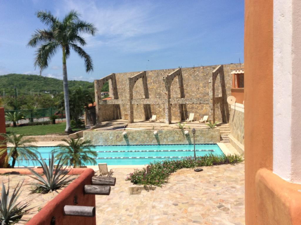 Xquenda Huatulco 3*