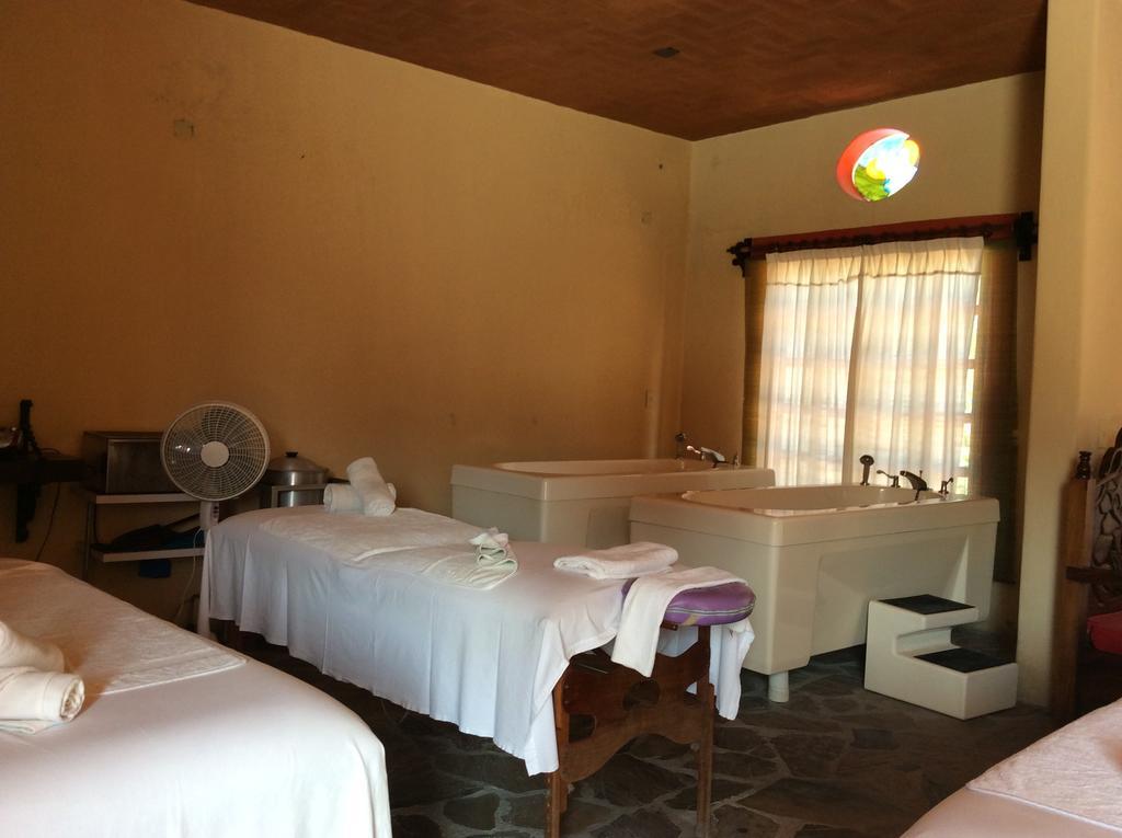 Xquenda Huatulco