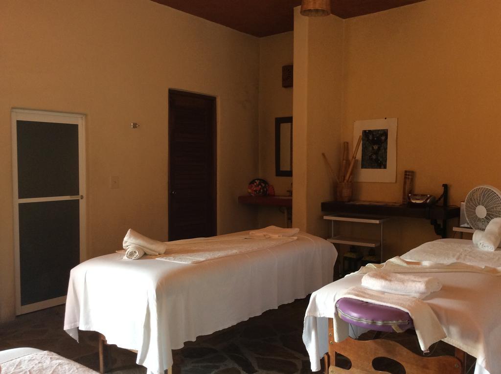 Hotel Xquenda Huatulco Crucecita (Oaxaca)