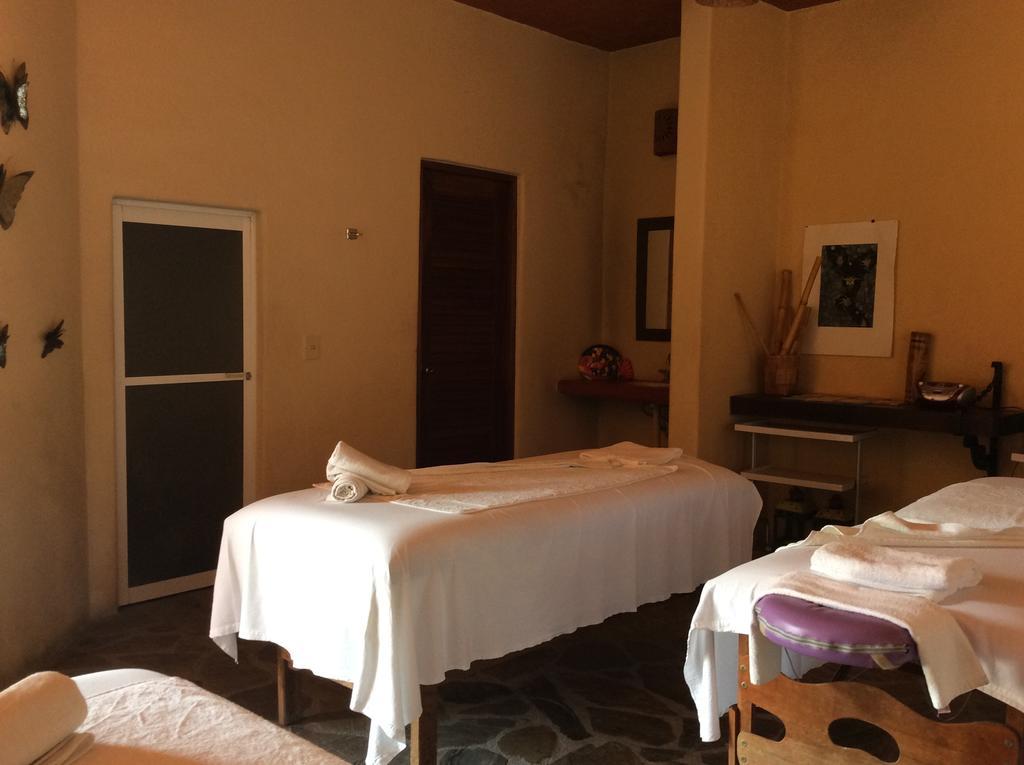 Hotel Xquenda Huatulco
