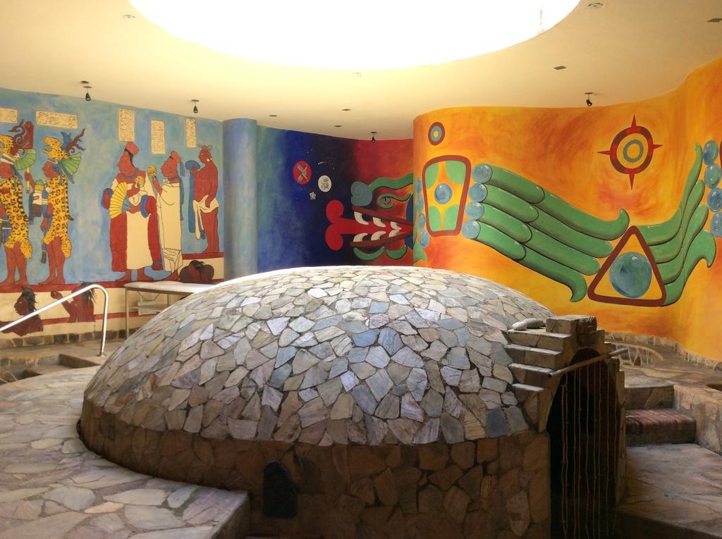 Xquenda Huatulco Hotel