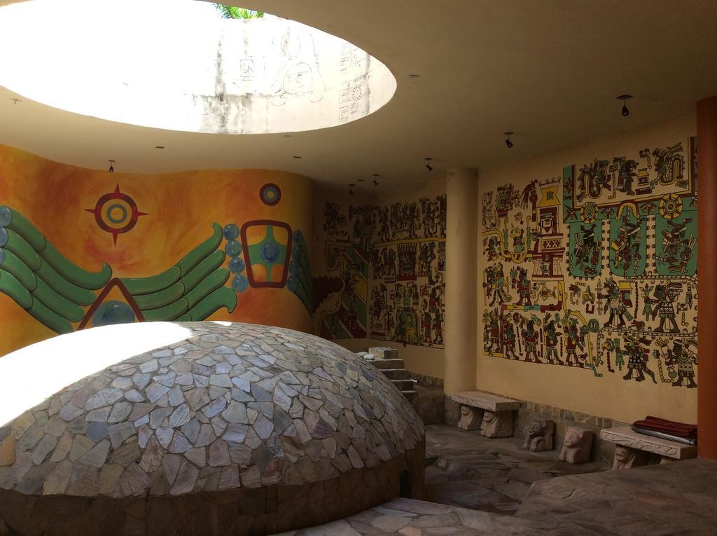 Hotel Xquenda Huatulco 3*