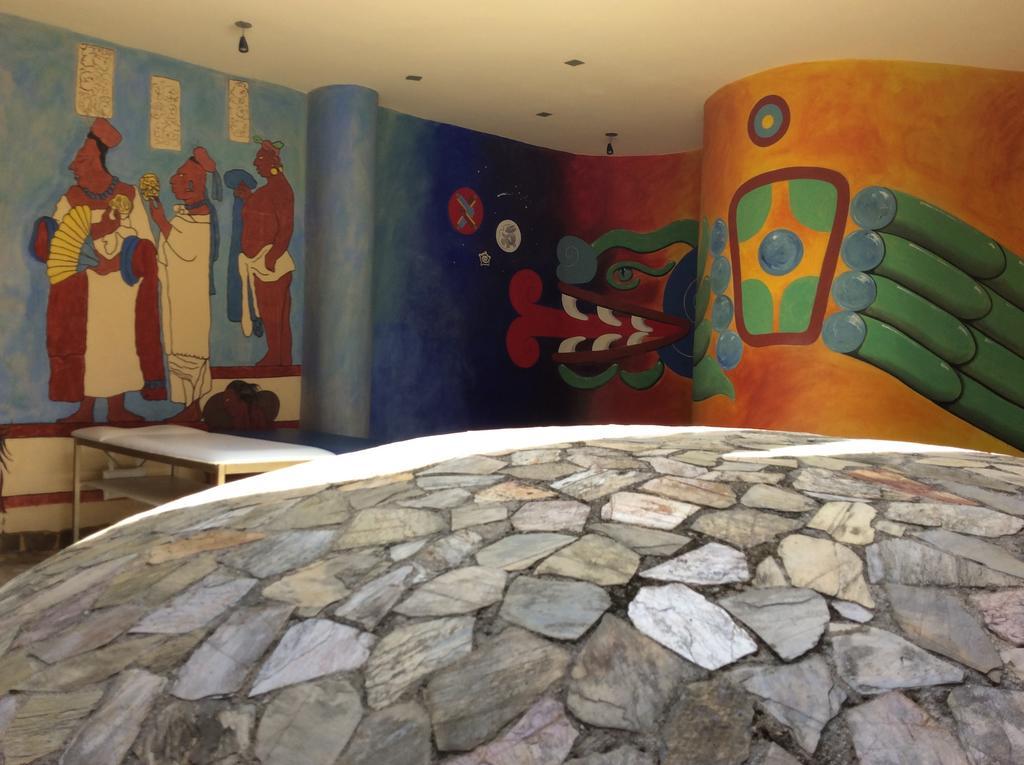 Xquenda Huatulco 3*