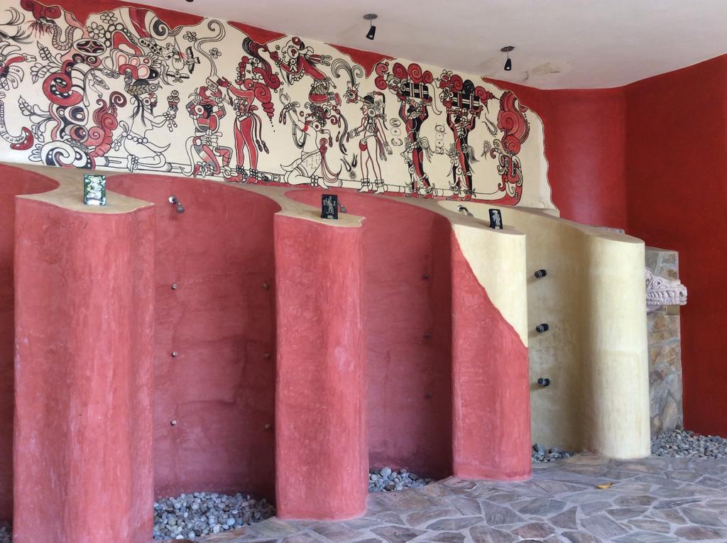 Xquenda Huatulco Hotel 3*