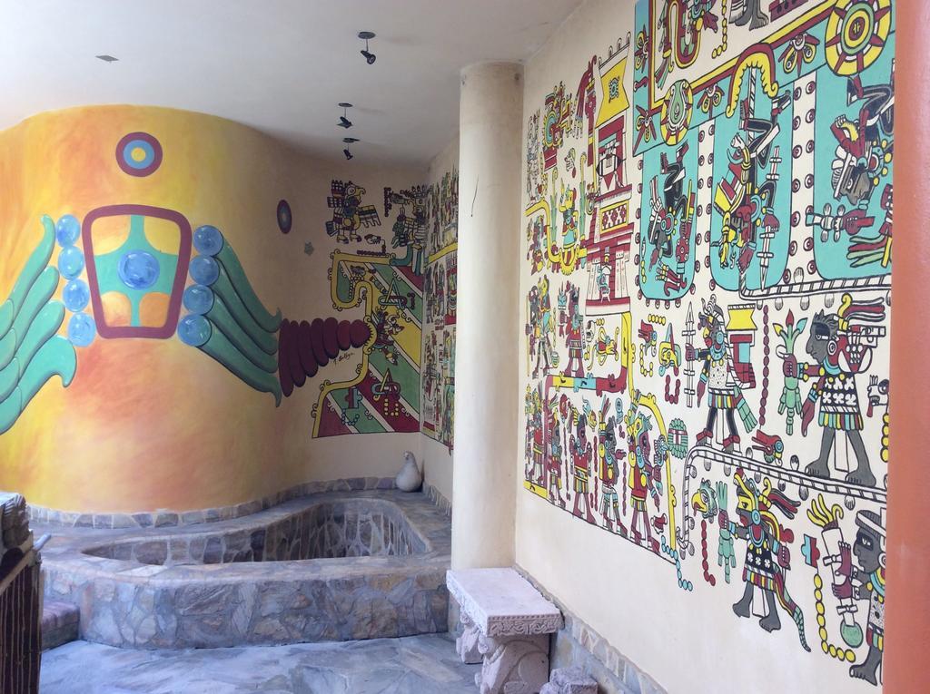 Hotel Xquenda Huatulco Crucecita (Oaxaca)