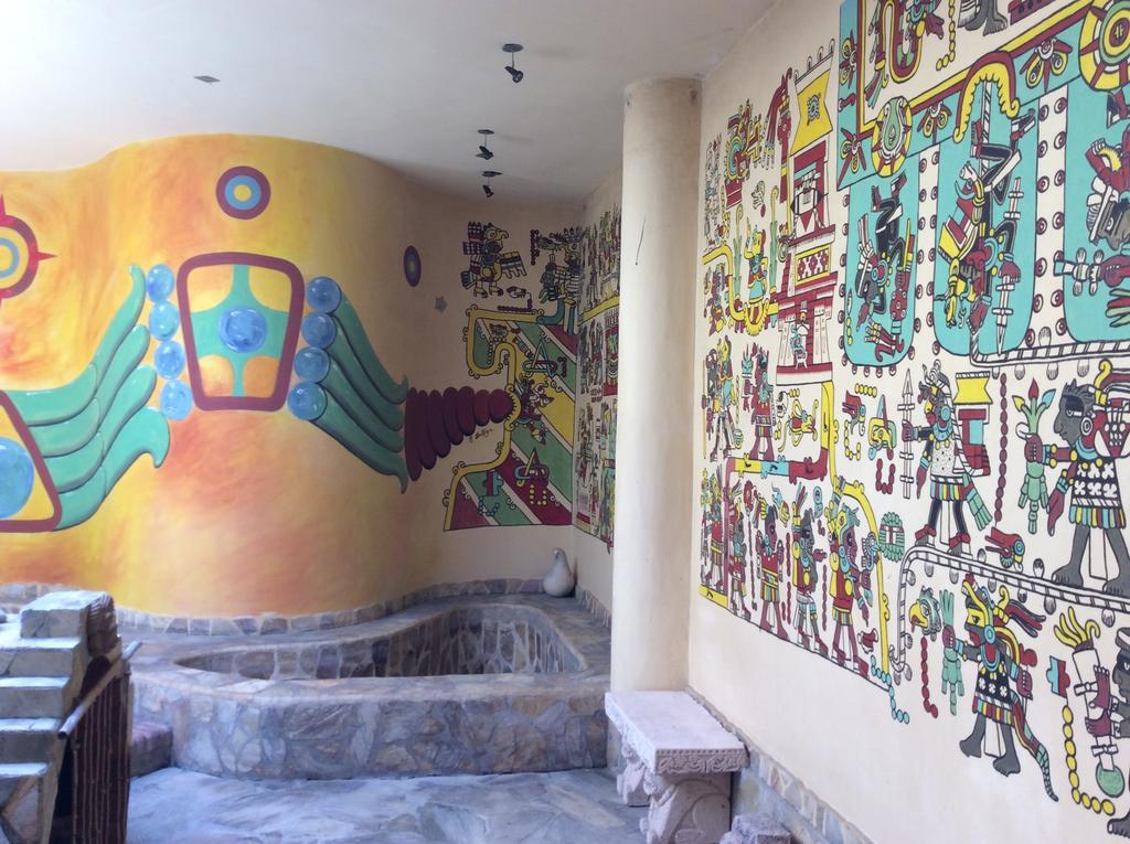 Xquenda Huatulco Crucecita (Oaxaca)