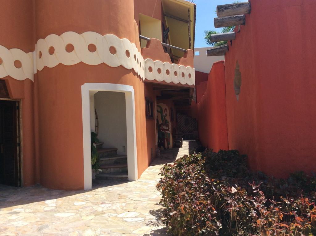 Hotel Xquenda Huatulco 3*