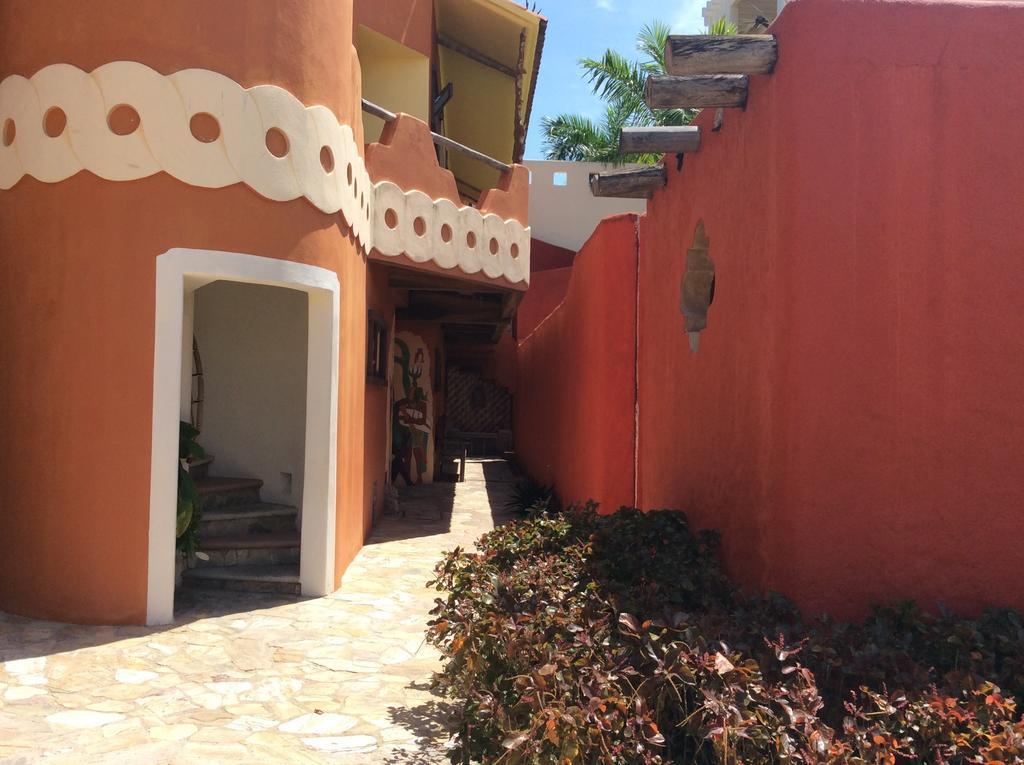 Xquenda Huatulco 3*