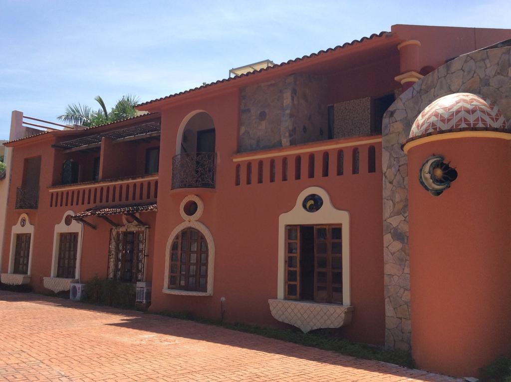 Xquenda Huatulco Hotel 3*