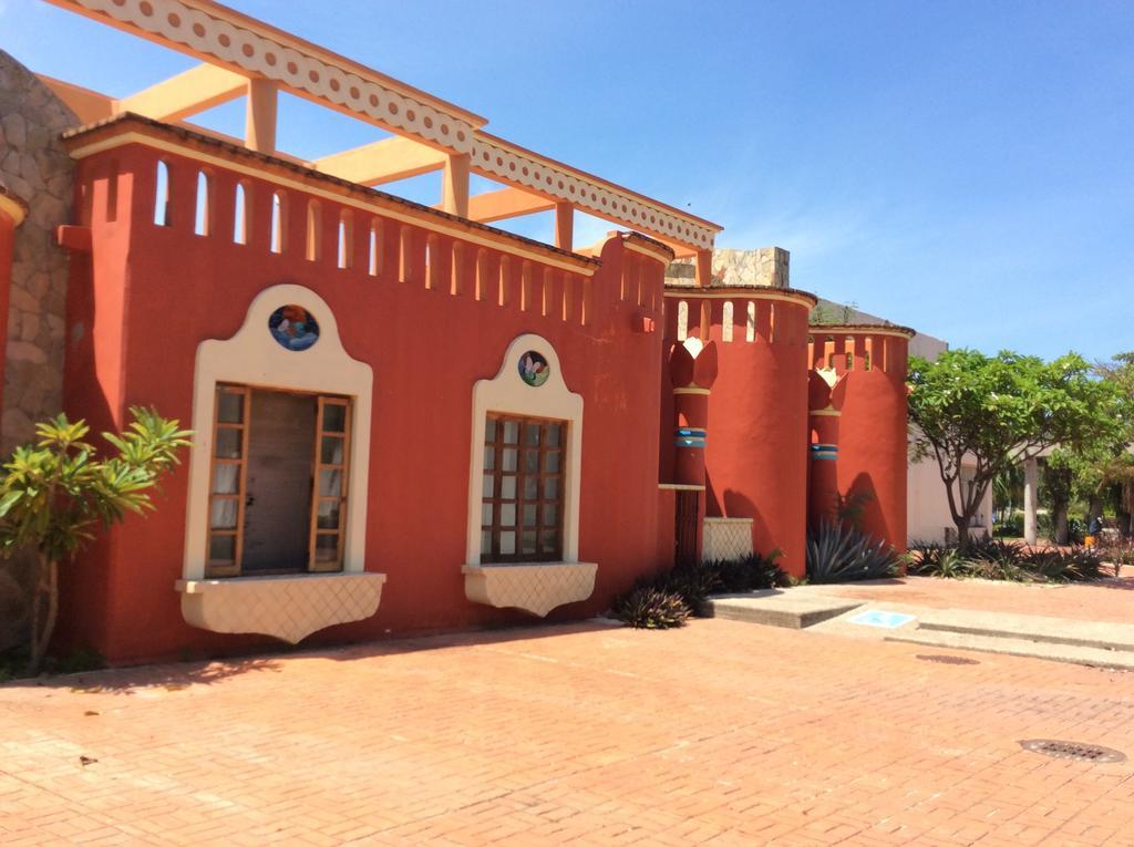 Hotel Xquenda Huatulco Crucecita (Oaxaca)