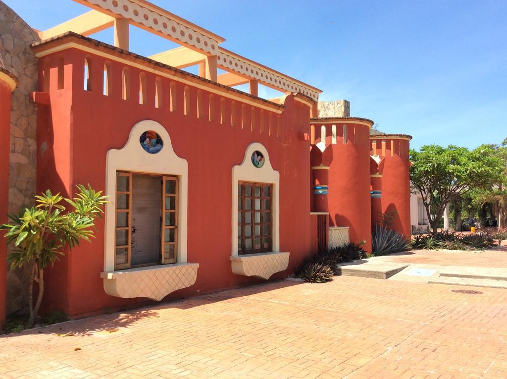 Hotel Xquenda Huatulco