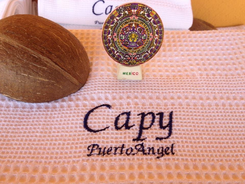 Capy Hotel
