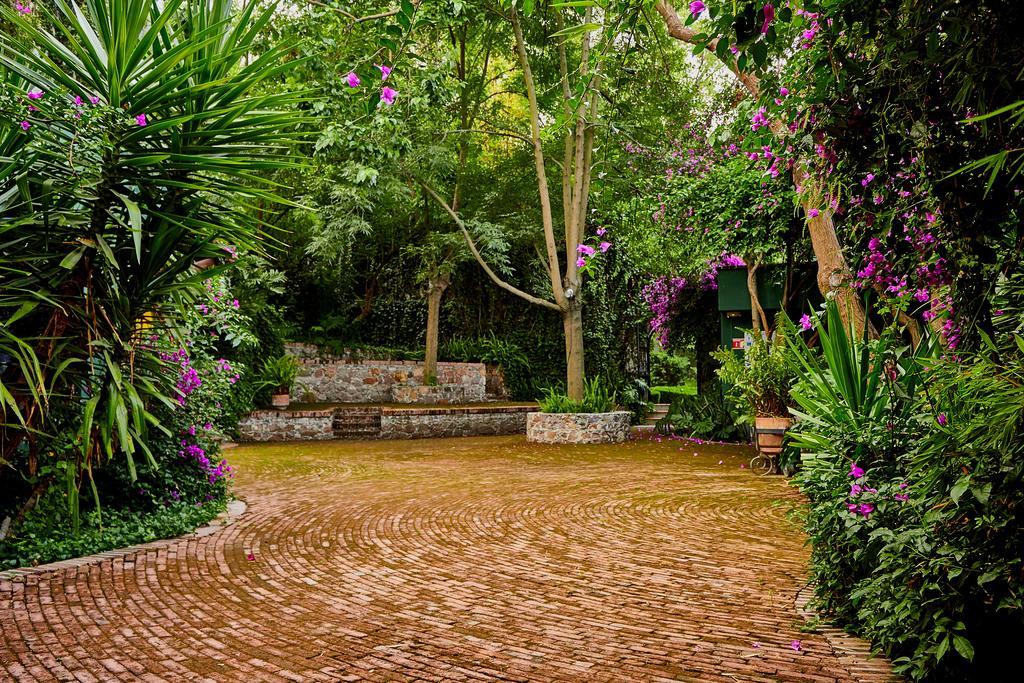 La Puertecita Boutique Hotel 4*