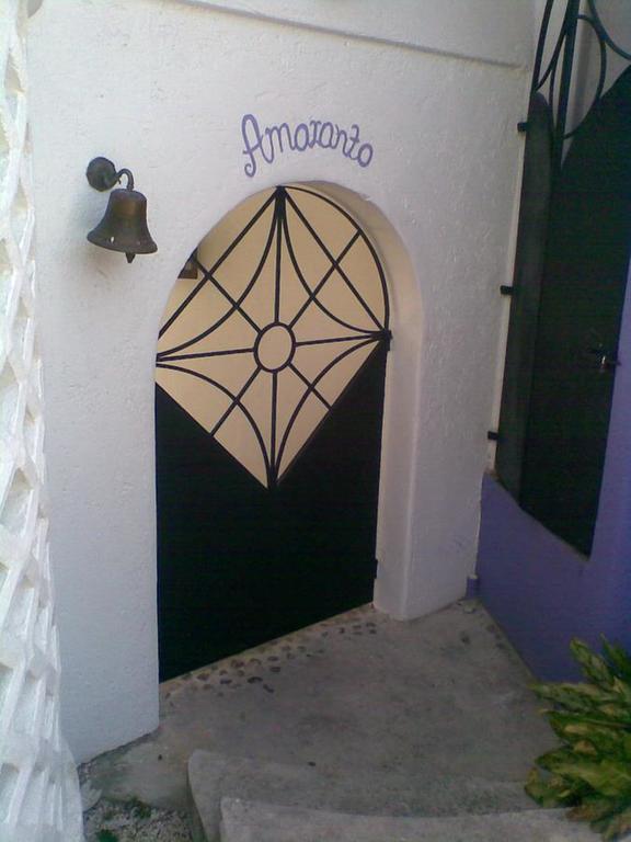 Bed & Breakfast Amaranto Cozumel