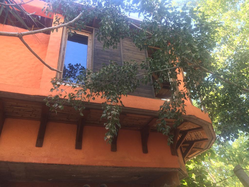 Jacalitos Inn Mazunte
