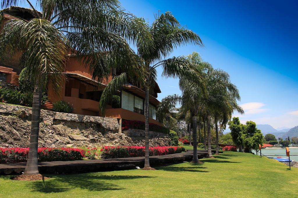 El Santuario & 5* Valle de Bravo
