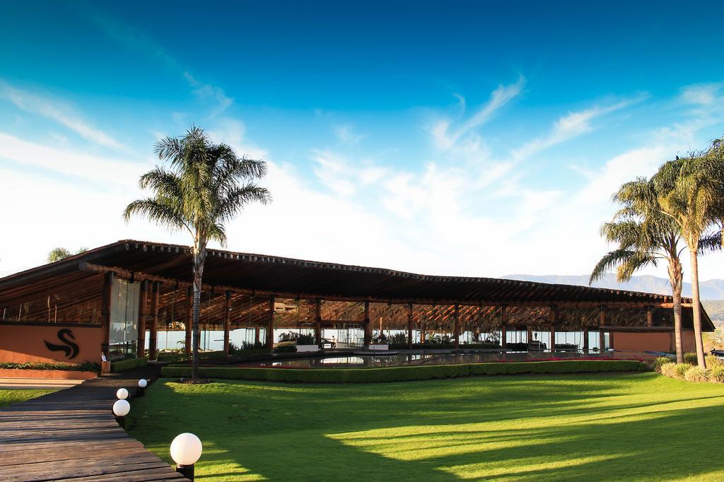 El Santuario & Resort