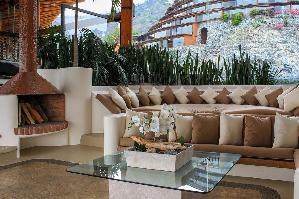 El Santuario & Valle de Bravo