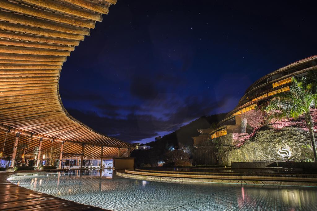 El Santuario & 5* Valle de Bravo