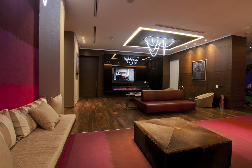 Hs Hotsson Hotel