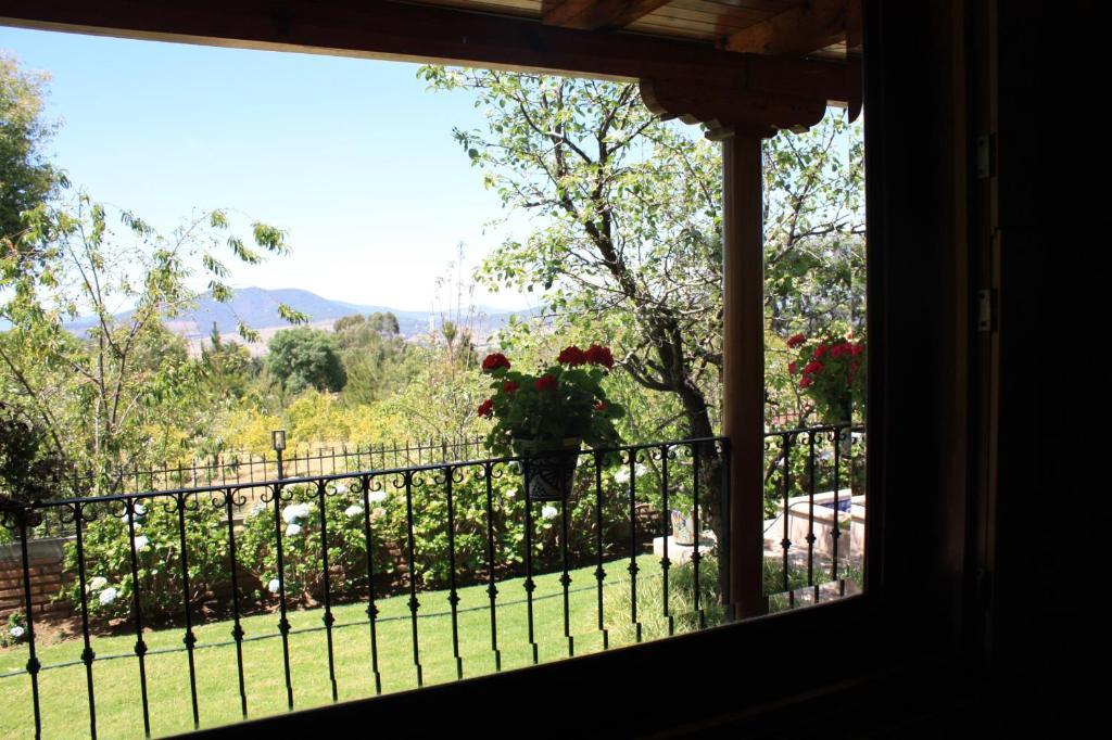 Huerta Real Mazamitla